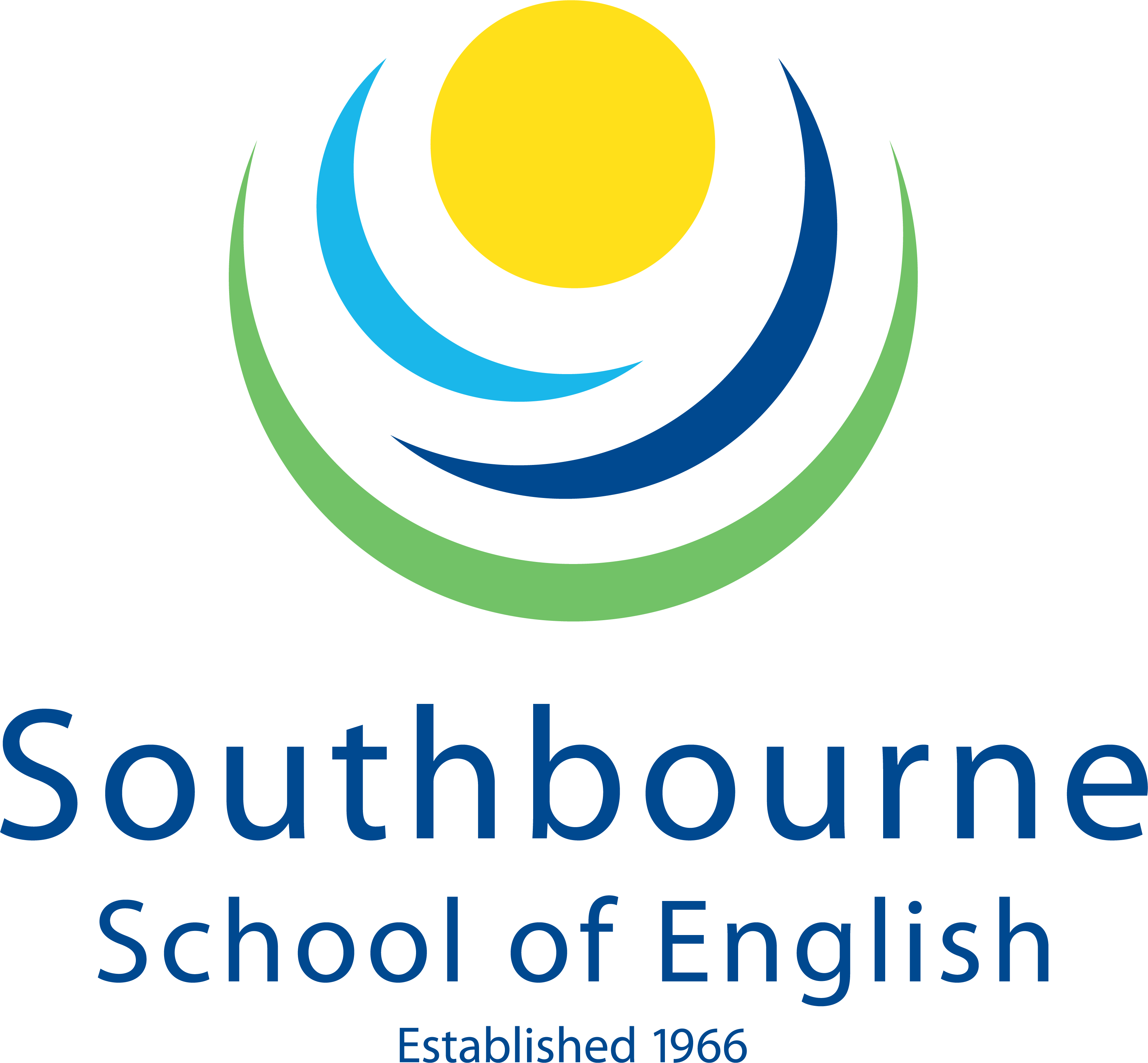 Southbourne School of English logo
