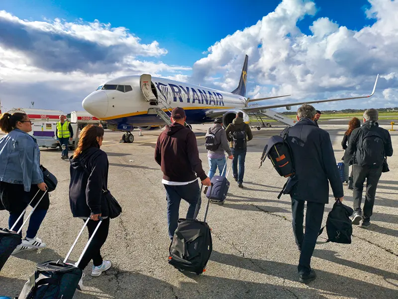 Bournemouth Airport Destinations