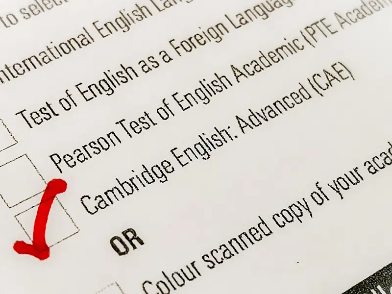 Cambridge Exams – Are They Right for You?