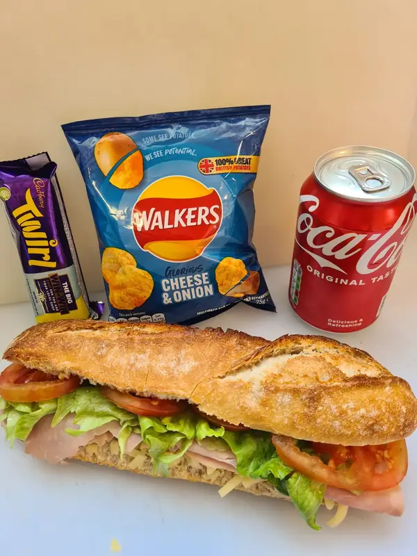 Student meal deal