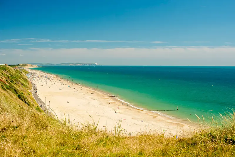 Southbourne Beach
