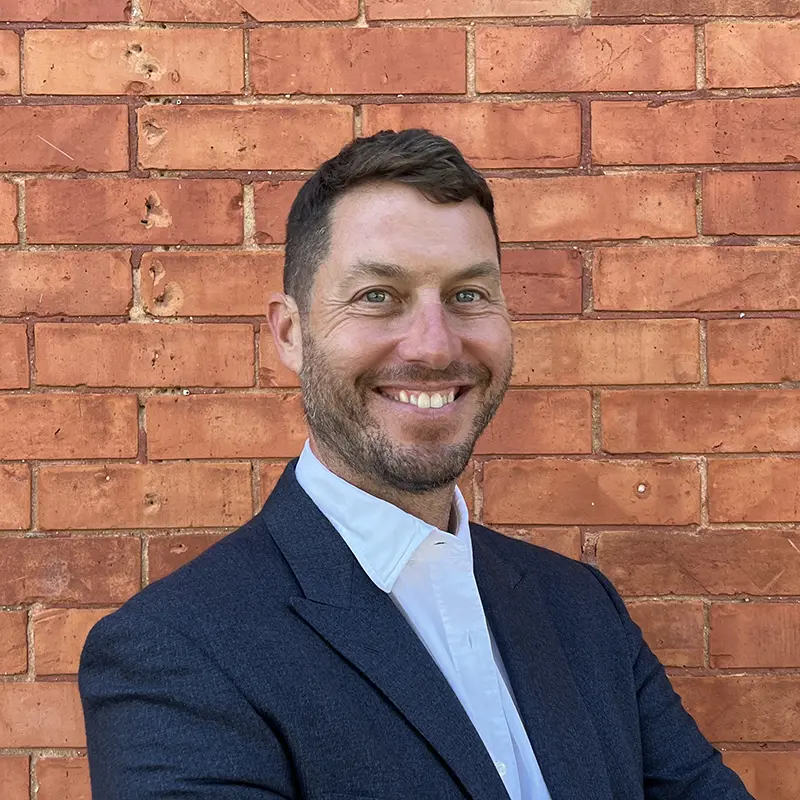 Paul Gallina, Owner and Managing Director