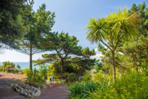 Bournemouth Tropical Gardens