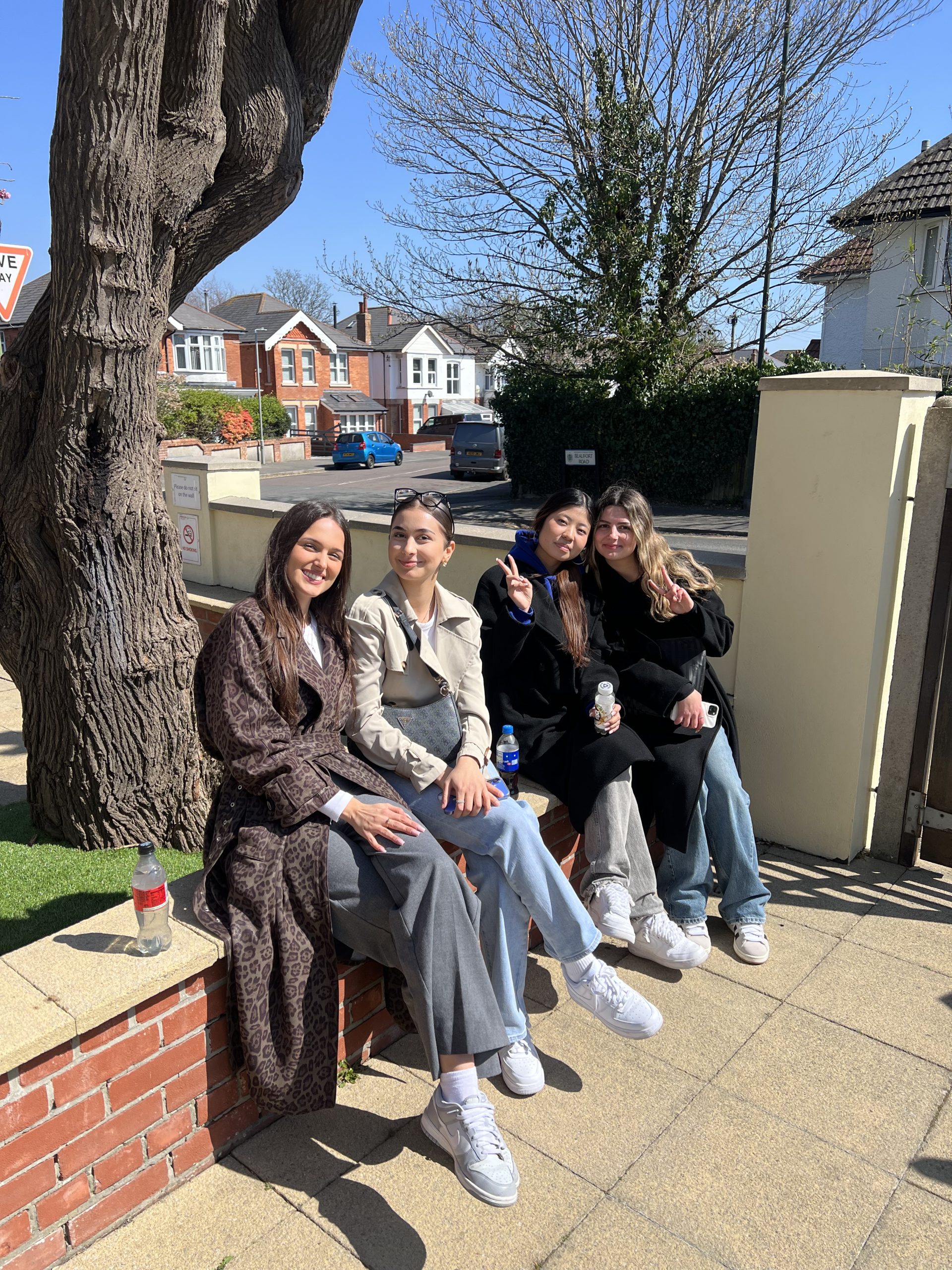 Southbourne Junior Summer English Camp (Bournemouth)